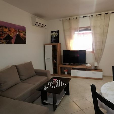 Apartman Franolic Punat Zewnętrze zdjęcie