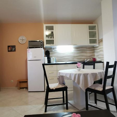 Apartman Franolic Punat Zewnętrze zdjęcie