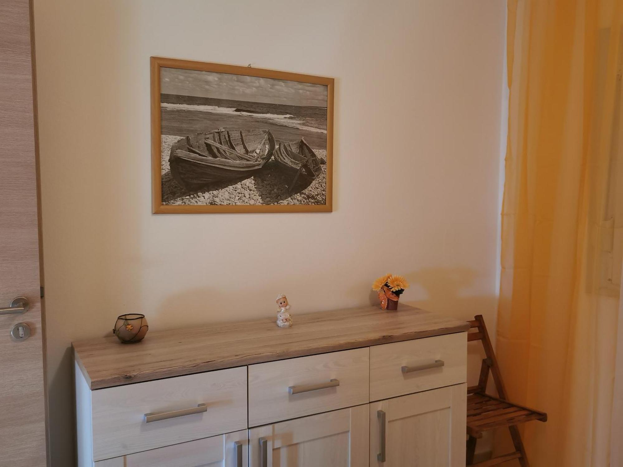 Apartman Franolic Punat Zewnętrze zdjęcie