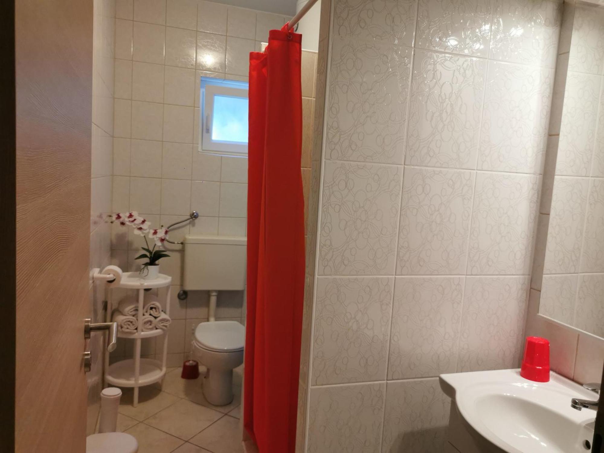 Apartman Franolic Punat Zewnętrze zdjęcie