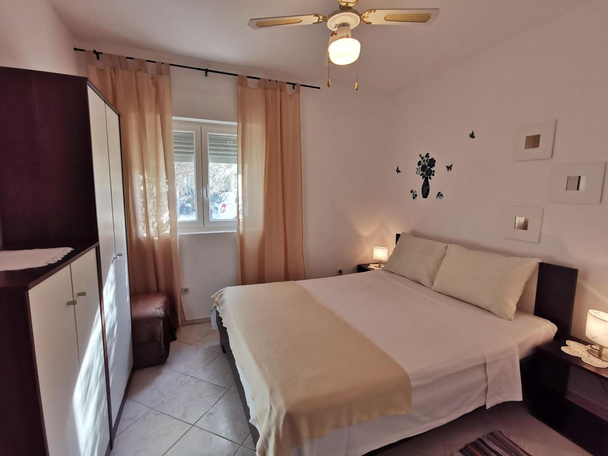 Apartman Franolic Punat Zewnętrze zdjęcie