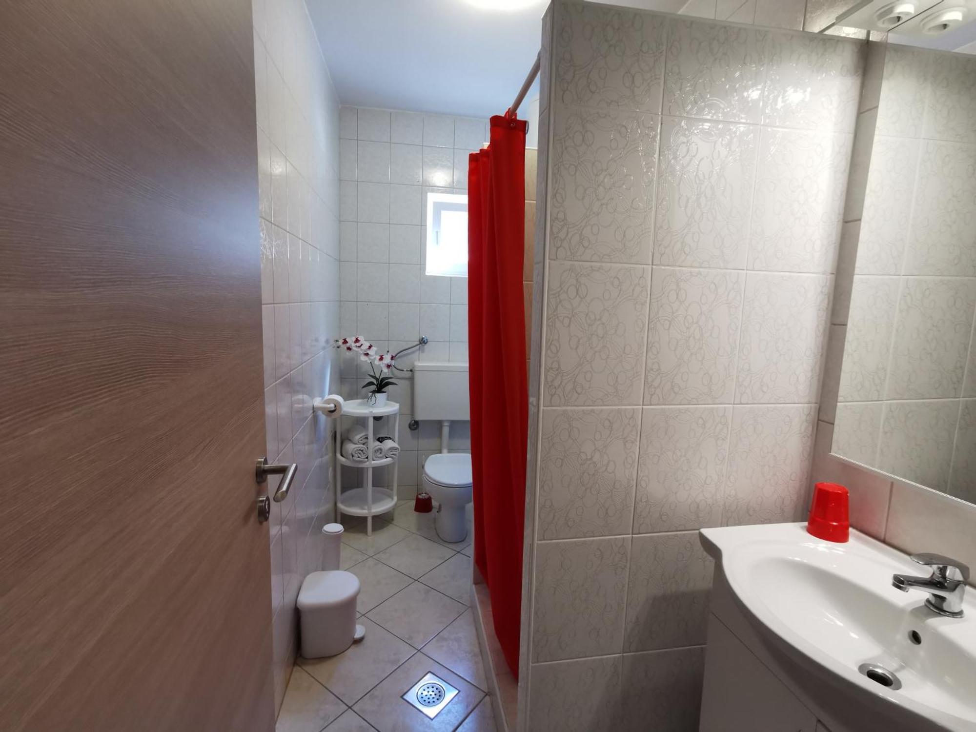 Apartman Franolic Punat Zewnętrze zdjęcie