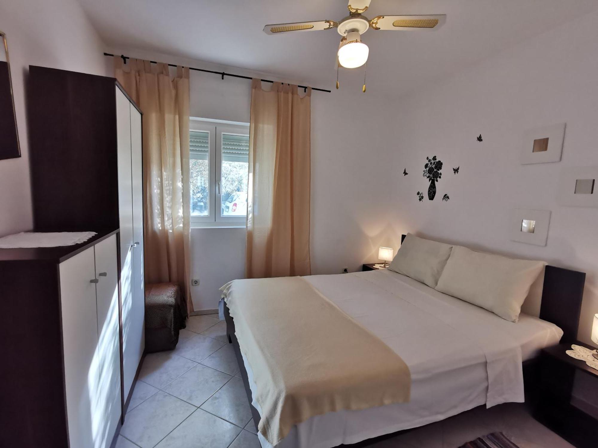 Apartman Franolic Punat Zewnętrze zdjęcie