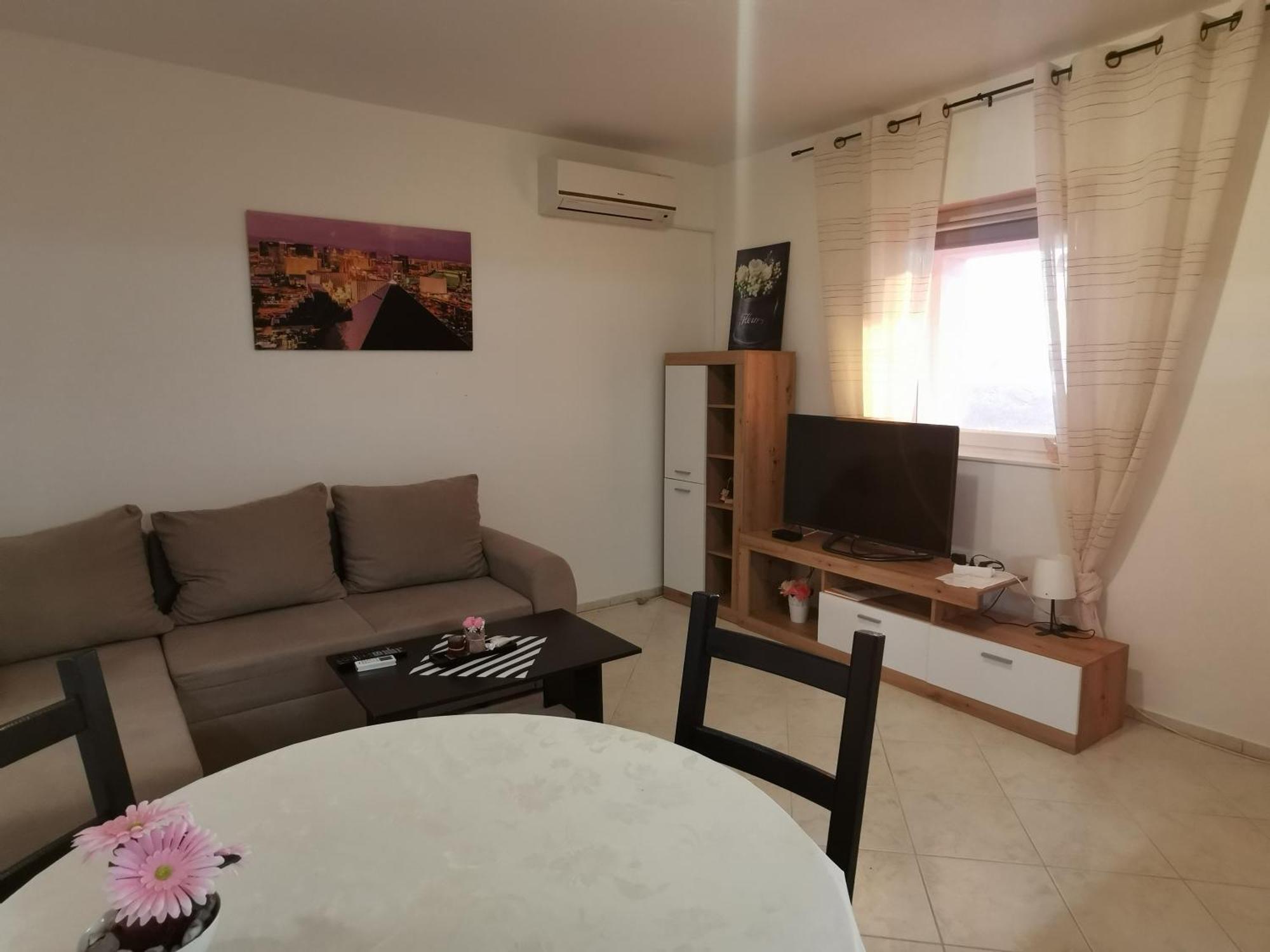 Apartman Franolic Punat Zewnętrze zdjęcie